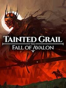Tainted Grail: The Fall of Avalon | Supporter Edition (PC) - Steam Account - GLOBAL