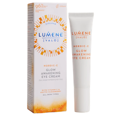 Lumene Nordic-C Glow Awakening Eye Cream