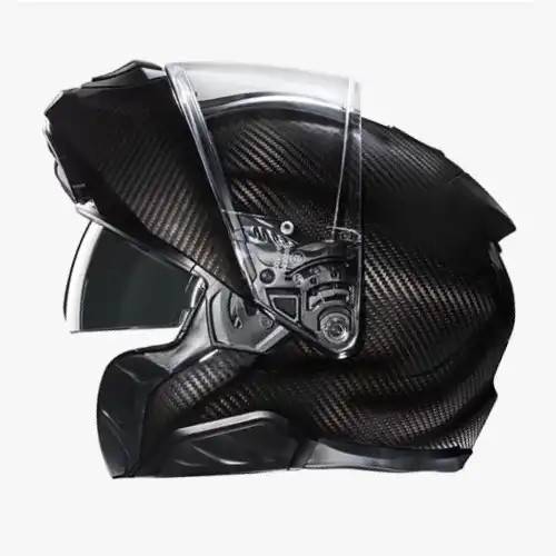 HJC RPHA 91 Carbon Flip-Up MC Hjelm XL 60-61cm
