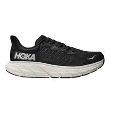 Hoka One One Arahi 7 W: Black/White / 41 1/3 (US 9)