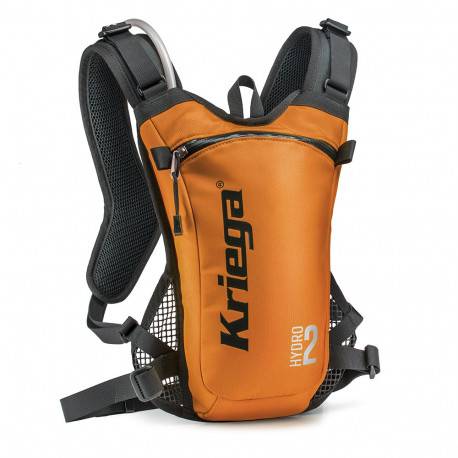 Kriega ryggsäck Hydro2, orange