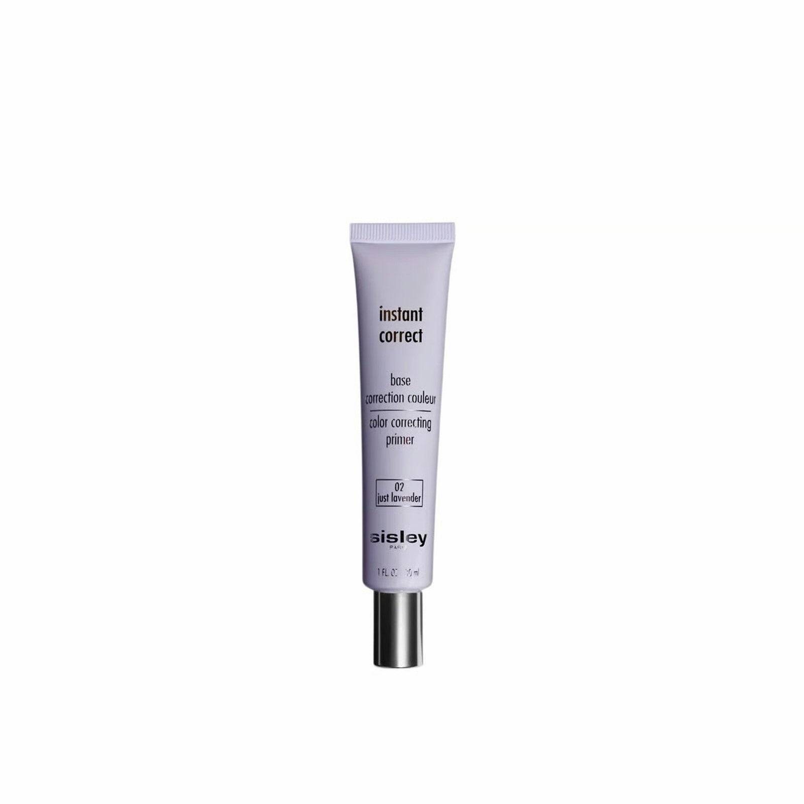 Sisley Instant Correct Farvekorrigerende Primer 02 Just Lavender 30 ml