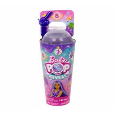 960-2369 Barbie Pop Reveal Juicy Fruits Grape Fizz