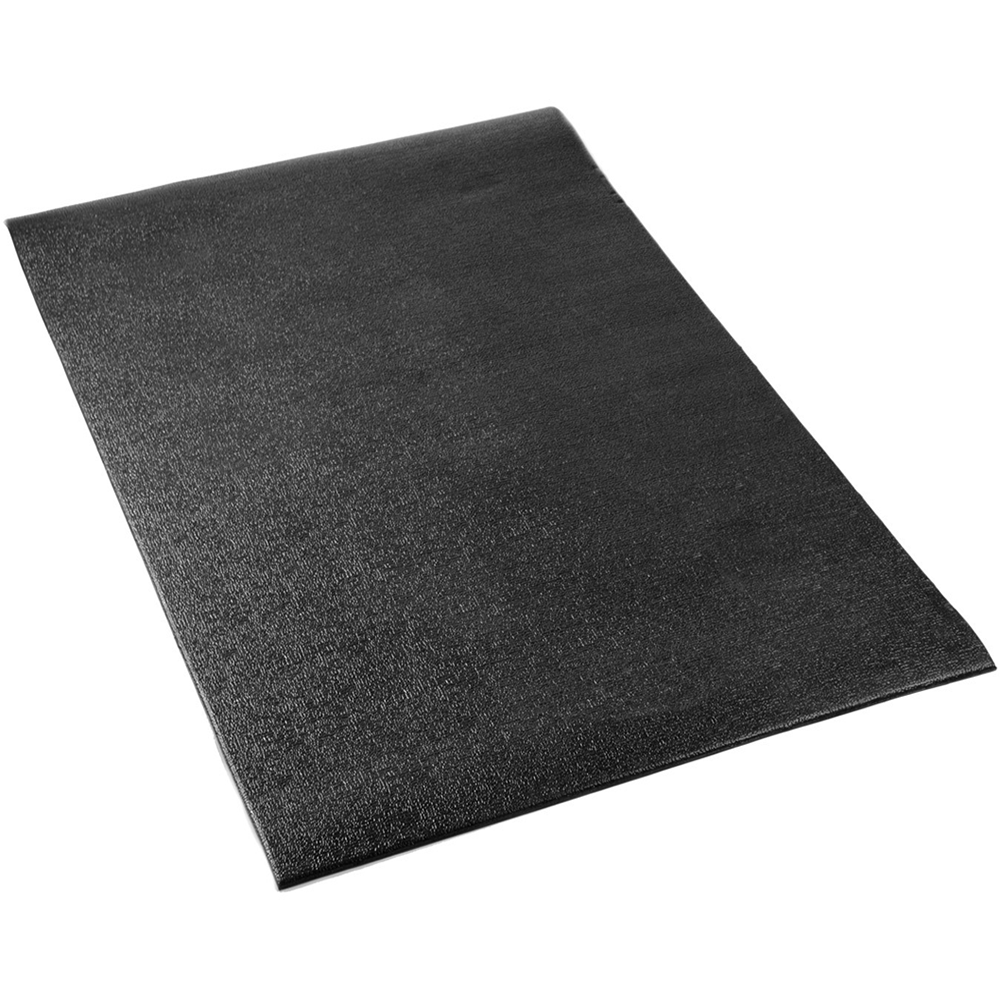 EF Gulvmåtte 220 x 110 x 0,6 cm.