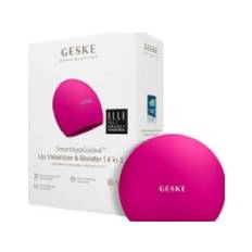 Geske Silicone lip enlarger 4in1 Geske with Application (magenta)