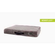 Mælson Orthopædisk Memory Foam Hundeseng - 80 cm