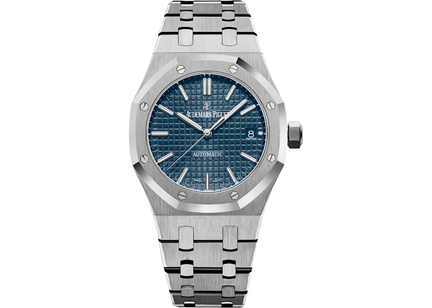 Audemars Piguet Royal Oak 15450ST.OO.1256ST.03 - One Size (One Size)