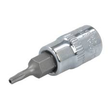 PROFITOOL Top 0X41608 Torx-TR 37 6,3 (1/4") T8H