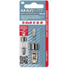 Pu00e6re for 5C & 5D - Xenon"