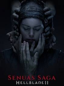 Senua's Saga: Hellblade II (PS5) - PSN Account - GLOBAL