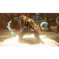 Street Fighter V - Champion Edition Upgrade Kit EU PS4 CD Key