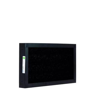 Genvex GE 310 / GE 315 / GE Combi 185 SafeAir Plus filter