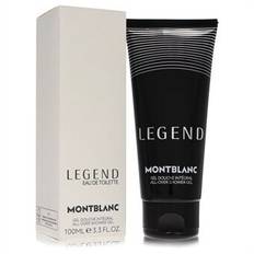 MontBlanc Legend by Mont Blanc - Shower Gel 100 ml - för män