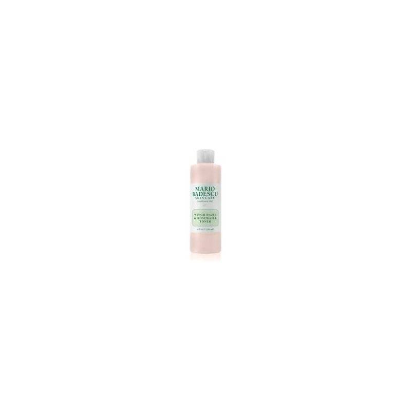 Mario badescu Witch Hazel Rose Toner 236ml