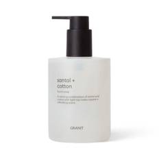 Handtvål Santal & Cotton