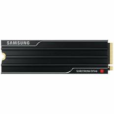 Samsung MZ-VAP1T0CW 1TB SSD Extern Hårddisk