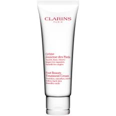 Clarins Foot Beauty Treatment Cream Treatment Cream - 125 ml