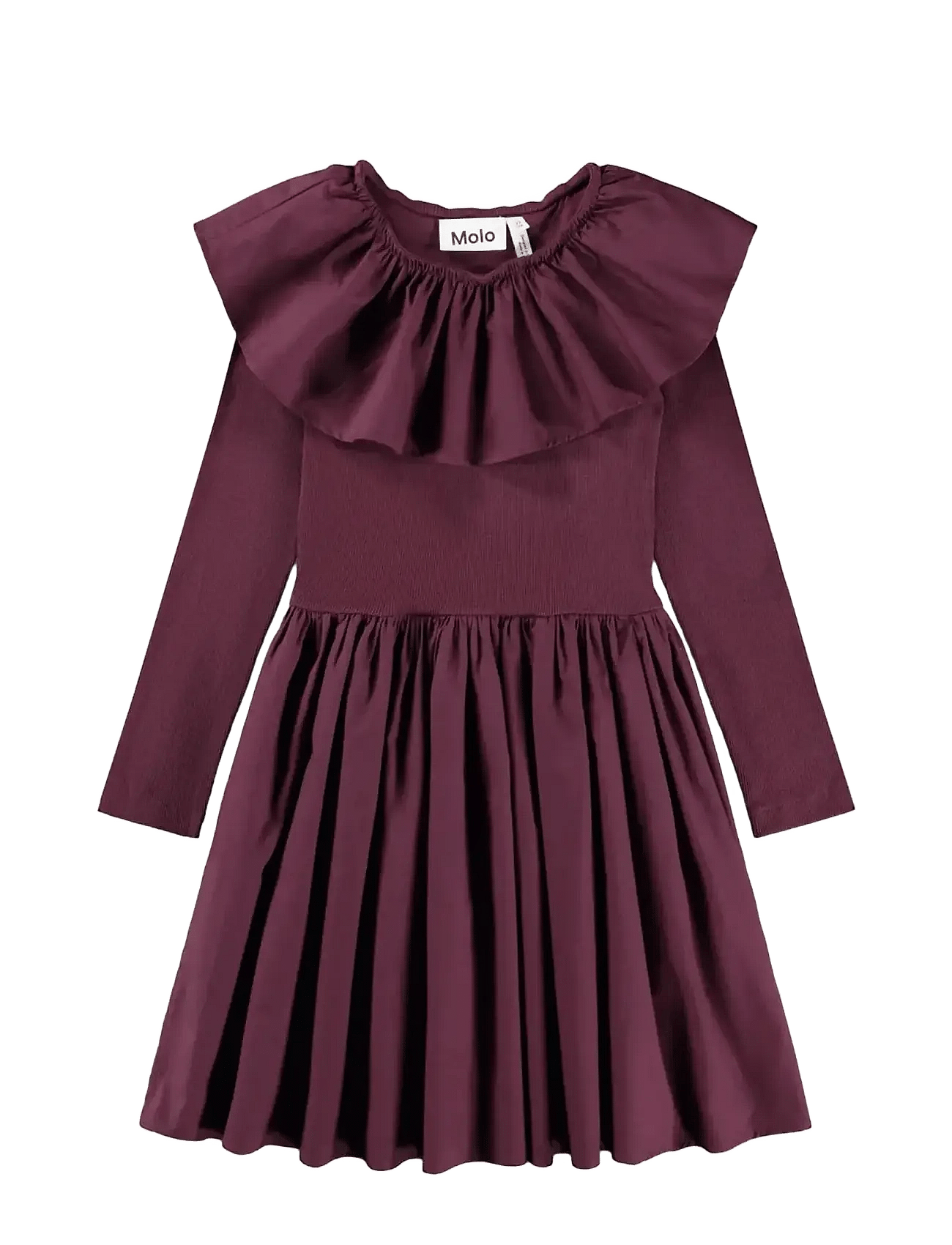 Molo Cille - Burgundy - 92/98