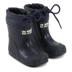 Bundgaard Cover Prewalker Gummistøvler - Navy - 23