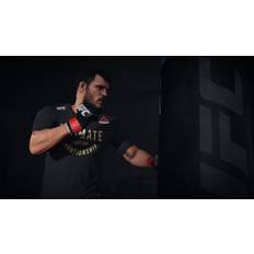 UFC 3 PS4 / PS5 Account