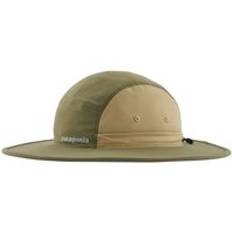 Patagonia Quandary Brimmer - Hatt Tent Green L