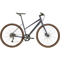 Nishiki Comp Nine Damecykel 21"