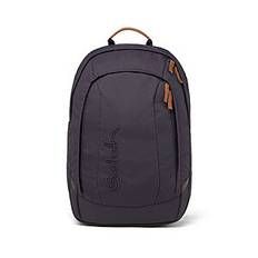 Satch Air Nordic Grey Rucksack