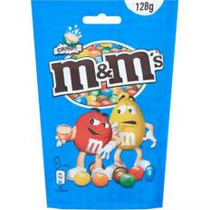 M&M’s Crispy