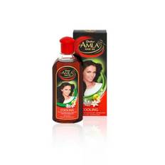 Dabur Amla Cooling Hårolja 200 ml