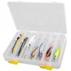 SPRO HARDBAITS BOX L 270x175x45mm