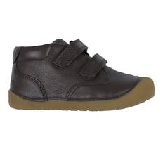 Bundgaard Begyndersko - Wide Fit - Petit - Brown - Bundgaard - 22 - Begyndersko