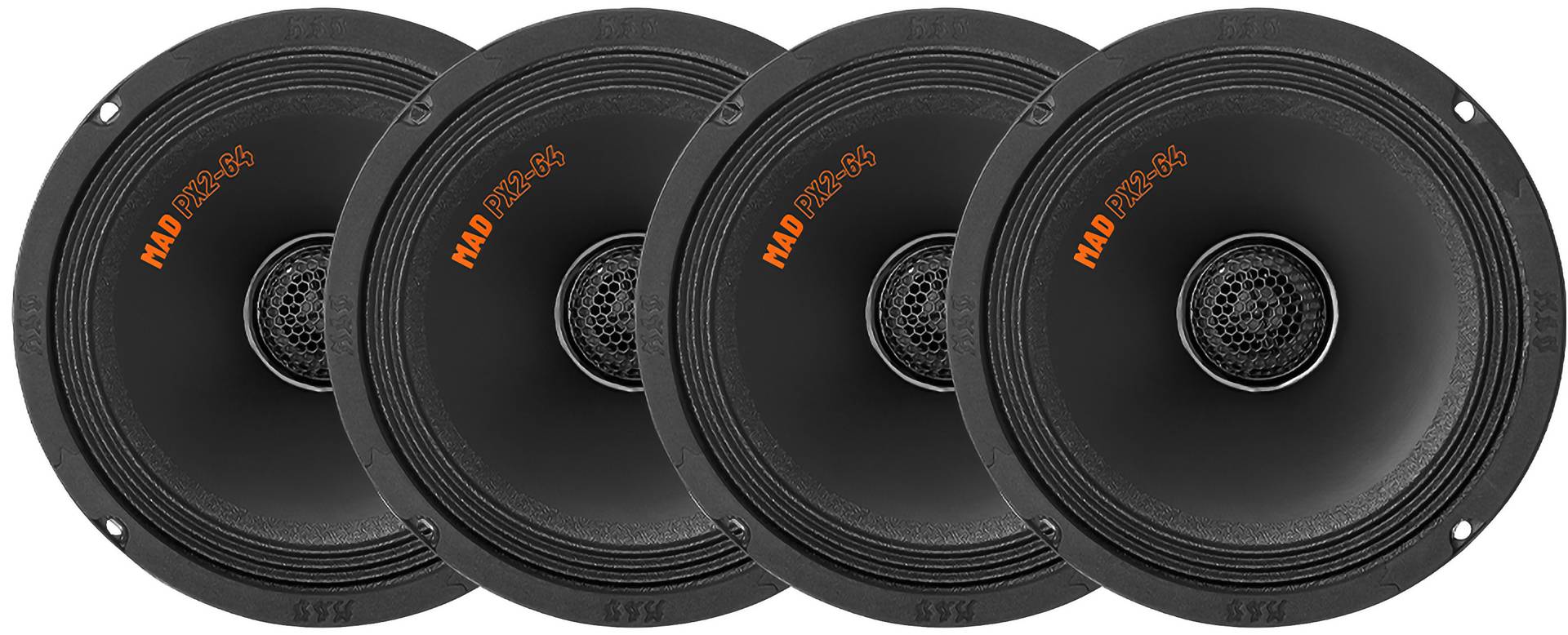 GAS Audio Power