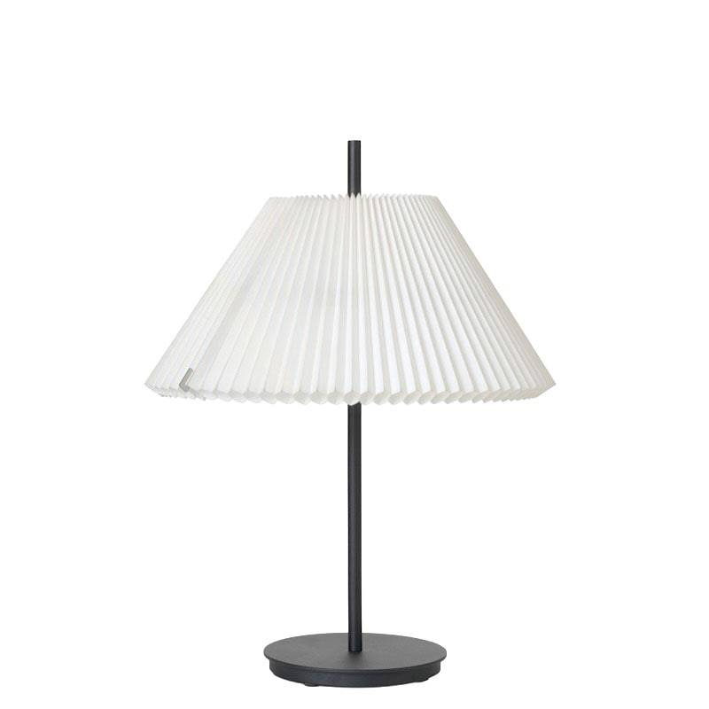 New Works Nebra bordslampa vit