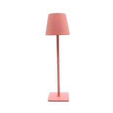 LED Bordlampe Inde/ude - Pink, Touch Dæmpbar, Cct, Ip54 Udendørs - Lampeagenten - Lampeagenten - Hos Lampeagenten