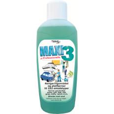 MAXI 3 Rengöringsvätska - 1 liter