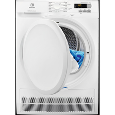 Electrolux EW6C427E1 Kondenstørretumbler