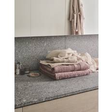 Mille Notti Fontana Handduk EKO Rosa 100x150 cm