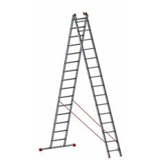 JUMBO Combistige Super Proff 2x15 trin 7.7m.