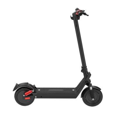 Elscooter Kixin X9B (Nej)