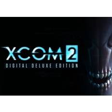 XCOM 2 (Digital Deluxe Edition) (Xbox One / Xbox Series X|S) Xbox Live Key - ARGENTINA