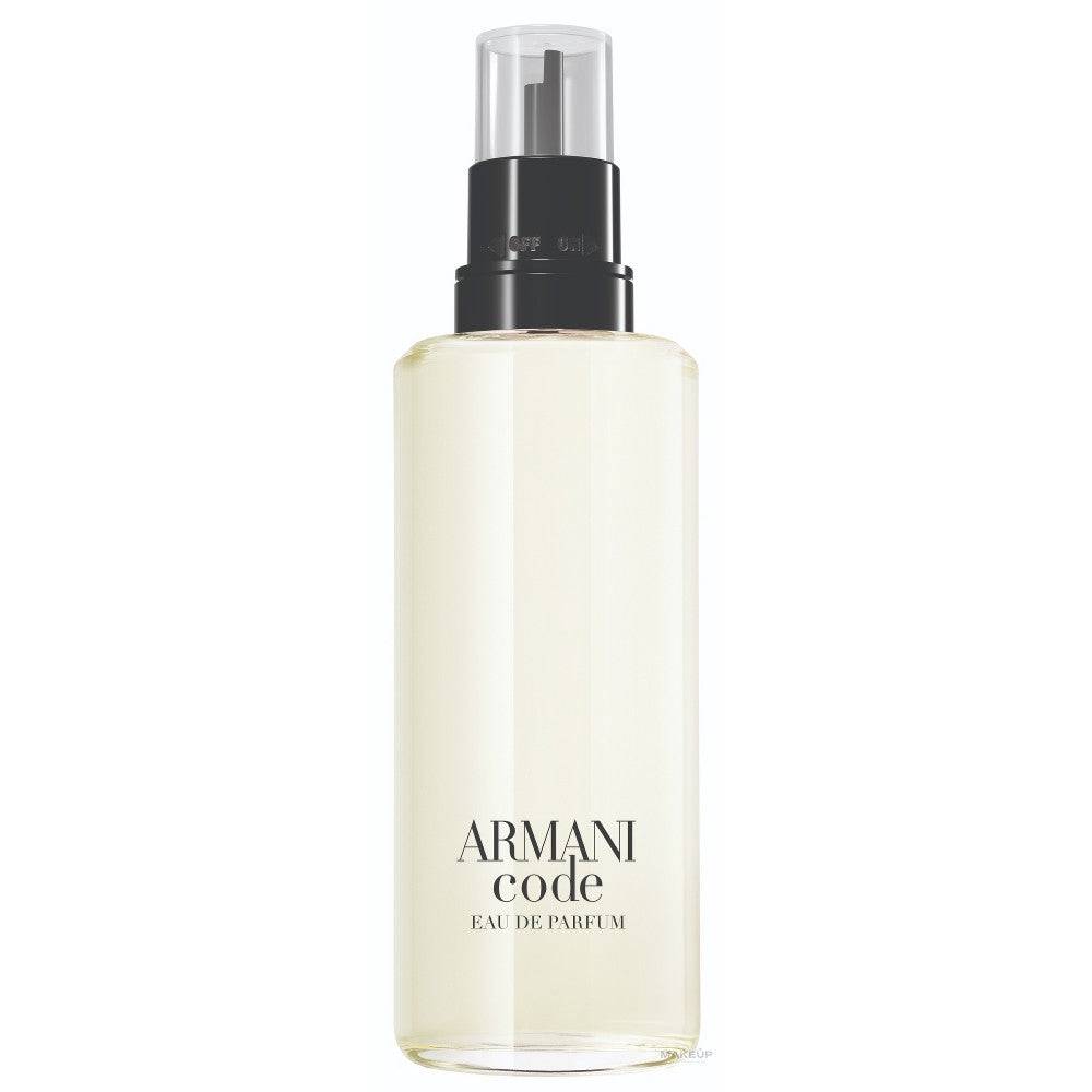 Giorgio Armani Kod - Påfyllning Eau De Parfum 150 Ml