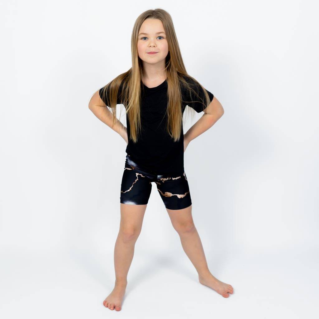 Marble Kids Shorts, 104