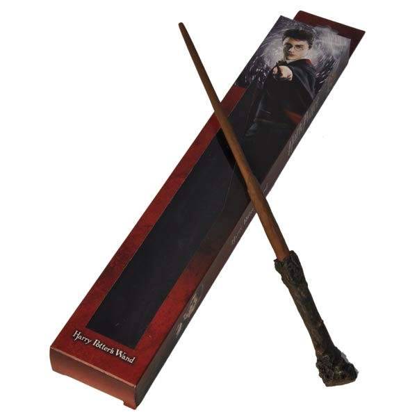 Harry Potter tryllestav