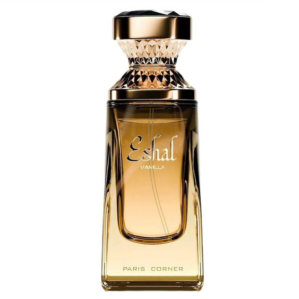 Paris Corner Eshal Vanilla Donna 100 ml — Eau de Parfum