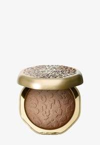 JUST CAVALLI X KIKO MILANO PARTY GLAM LUMI-BRONZER - Bronzer - 03 cocoa roar