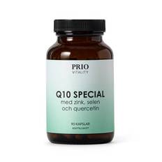 PRIO Vitality Q10 Special 90 kapslar
