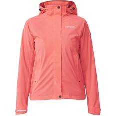 Tenson - Biscaya EVO Jakke - Dame  - L  - Pink