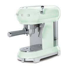 Smeg Espressomaskine ECF01PGEU