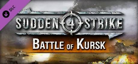 Sudden Strike 4 - Battle of Kursk (Steam)