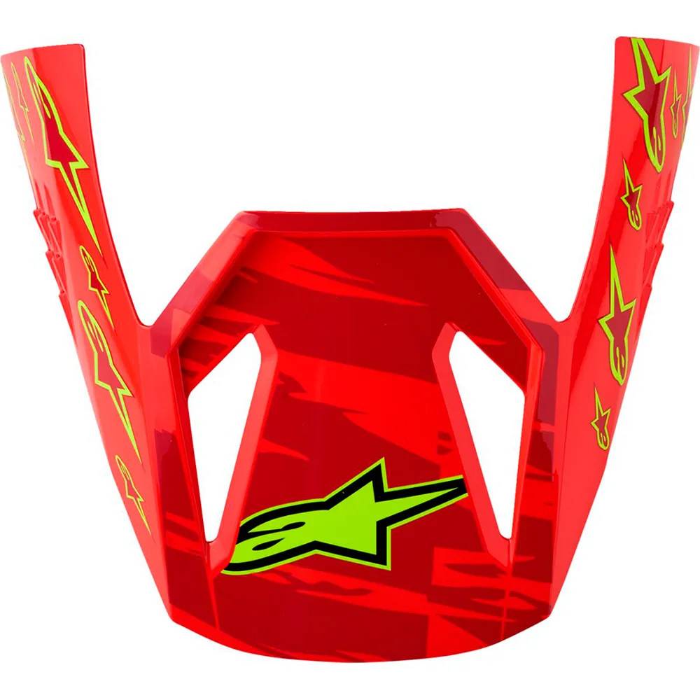 Alpinestars S-m3 Falcon Junior Visir